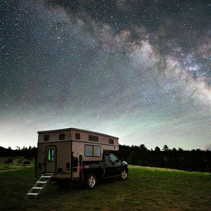 2025 Master Tow Dolly Pop Up Truck Camper <span class=keywords><strong>a</strong></span> <span class=keywords><strong>la</strong></span> <span class=keywords><strong>venta</strong></span> con certificado CE - Product Image 6