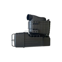 Filtre à air pour camion Canter Fuso, pièces en plastique OEM ME-422871 ME422871, filtre à air pour camion Mitsubishi Canter Fuso 2010 2011 2012