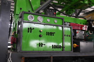 掘削機CS350泥と空気 - Product Image 4