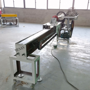 Tự động tre tách phá vỡ máy cắt/Tự động tre Splitter Cutter - Product Image 5