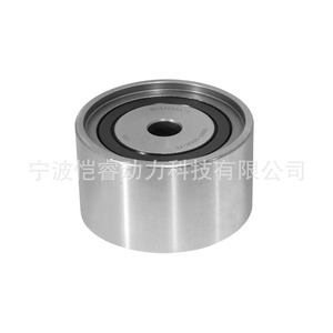 Poulie tendeur 13503-50010 532037220 pour Toyota Land Cruiser 200J2 4.7 V8UZJ200, pièce de rechange pour système de courroie moteur - Product Image 1