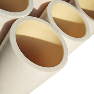 Tubo de Plástico de <span class=keywords><strong>Nylon</strong></span> Aislado Personalizado <span class=keywords><strong>Pa</strong></span>/pa6/mc - Product Image 1