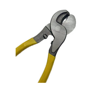 Alicates combinados multifunción para cortes de cables con mango de PVC Herramienta de corte de cables de acero al carbono - Product Image 2