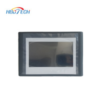 Écran HMI industriel Android 7 pouces 1024x768 série MX3G-43C exceptionnel, économique, pour machine d'emballage, Ethernet, RS232, RS485, 24V DC