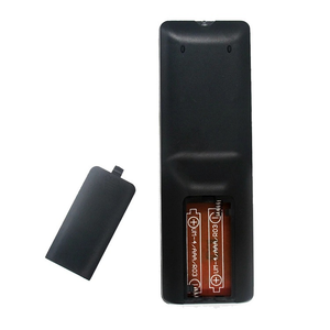 Control Remoto Universal para MXQ Pro <span class=keywords><strong>4K</strong></span> X96 <span class=keywords><strong>T95M</strong></span> T95N H96 Pro, V88, MXQ, Z28, T95X, T95Z Plus, TX3, X96 Smart TV BOX - Product Image 2