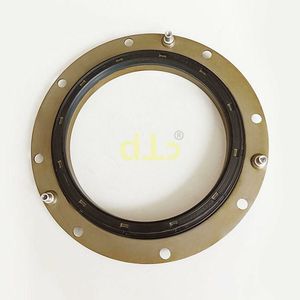 Piezas de Maquinaria de Construcción, Sello de Aceite del Cigüeñal Delantero 3104263 3802973 4101504 4026489 3680706, Sello de Aceite Trasero 4965569 4962603 - Product Image 5