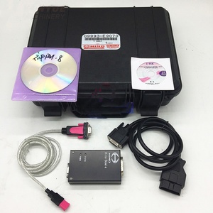 Excavator <b>Diagnostic</b> <b>Tool</b> for Hino Communication Adapter <b>Diagnostic</b> <b>Tools</b> 09993-E9070 - Product Image 1