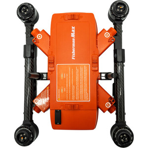 Giải phóng mặt bằng Cung cấp Swell-Pro ngư dân Max không thấm nước câu cá bay không người lái - Product Image 3