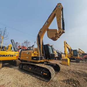 Excavadora Usada 315D2GC en Buenas Condiciones, Importación Original de Alta Calidad, 15 Toneladas, 95KW - Product Image 2