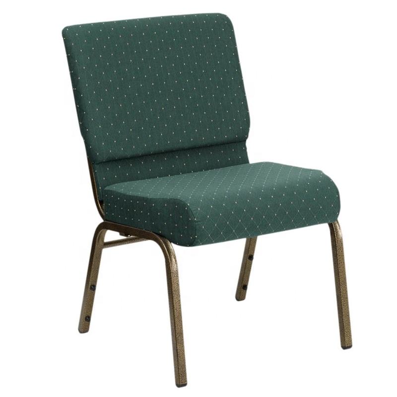 Used Chair for Church Stackable Metal Design Chairs for Church