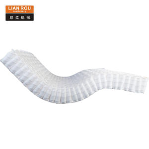 Cama Eléctrica Ajustable con Unidad de Resortes Curvos de Microspiral de Acero, para Hospital, Cuidado Médico, Tratamiento de Pacientes, Fisioterapia - Product Image 6