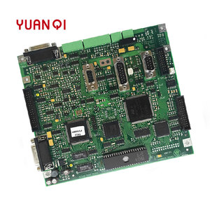 Carte mère d'inverseur d'<span class=keywords><strong>ascenseur</strong></span> TMI2 TMI3 Lift PCB - Product Image 2