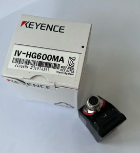 กล้องเซ็นเซอร์วิชันซิสเต็ม IV Series IV-HG150MA IV-HG300CA IV-HG300MA IV-HG500CA IV-HG500MA IV-HG600MA - Product Image 3