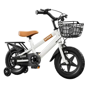 Xthang China supplier beautiful design 12inch race bisicleta Children's bike cycle kids bicycle for 2 3 4 5 6 7 years old