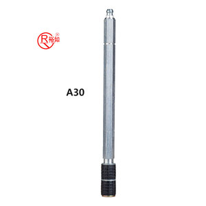 Conception moderne <span class=keywords><strong>Yuru</strong></span> A30 aluminium PU Injection Packer pour réparation de béton - Product Image 1