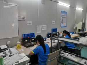 Tùy chỉnh 3/4/5 trục thép không gỉ đồng <span class=keywords><strong>CNC</strong></span> gia công dịch vụ nhanh chóng nguyên mẫu chính xác dây kim loại EDM phay quay - Product Image 5