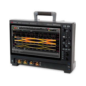 Osciloscópio de Alto Desempenho Keysight EXR604A, Osciloscópio de 4 Canais, 6 GHz - Product Image 3