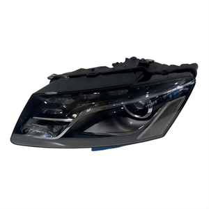 ไฟหน้า Q5 ปี 2009 2010 2011 2012 สำหรับอุปกรณ์เสริม ของแท้ ขายส่ง ไฟหน้า LED 8r สำหรับอุปกรณ์เสริม Q5 / สำหรับ Q5 8r - Product Image 2