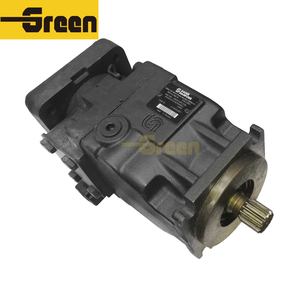 Original and Parts JRR JRL Hydraulic Piston <b>Pump</b> for - Product Image 2