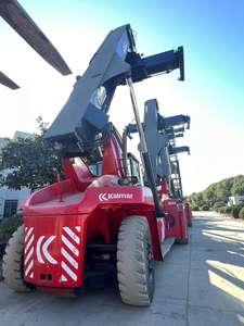 En vente chariot élévateur FD300 d'occasion avec de bonnes performances chariots élévateurs d'occasion bon marché avec composant de moteur central - Product Image 4