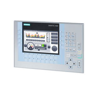 Écran tactile 7 pouces 6AV2124-1GC01-0AX0 SIMATIC HMI KP700 Plc Hmi – Fournisseurs de solutions d'affichage confortables - Product Image 1