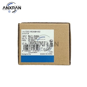 Termostato Digitale <span class=keywords><strong>Omron</strong></span> E5CC-RX2ASM-802 AC100-240V 50/60HZ E5CCRX2ASM802 - Product Image 5