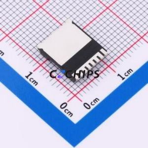 Original-Tout nouveau E040N1P5OL1 TOLL-8 Transistor Transistor à effet de champ (MOSFET) - Product Image 2