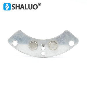 Kit <span class=keywords><strong>de</strong></span> redresseur <span class=keywords><strong>de</strong></span> courant pour alternateur T30, ensemble <span class=keywords><strong>de</strong></span> diodes <span class=keywords><strong>de</strong></span> <span class=keywords><strong>pont</strong></span> <span class=keywords><strong>de</strong></span> redresseur sans balais Mecc Alte - Product Image 5