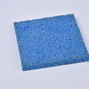 Revêtement de sol en caoutchouc <span class=keywords><strong>EPDM</strong></span> résistant aux UV APEX 2026, tapis d'extérieur résistants aux intempéries, <span class=keywords><strong>EPDM</strong></span> pour terrains de sport, aires de jeux, toits, terrasses - Product Image 5