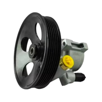 Bomba de Dirección Asistida Hidráulica OE 93249438, Pieza Automotriz para Chevrolet Corsa 1.6L, Chevy C2, Gm 2001-2016, Sistema Automotriz