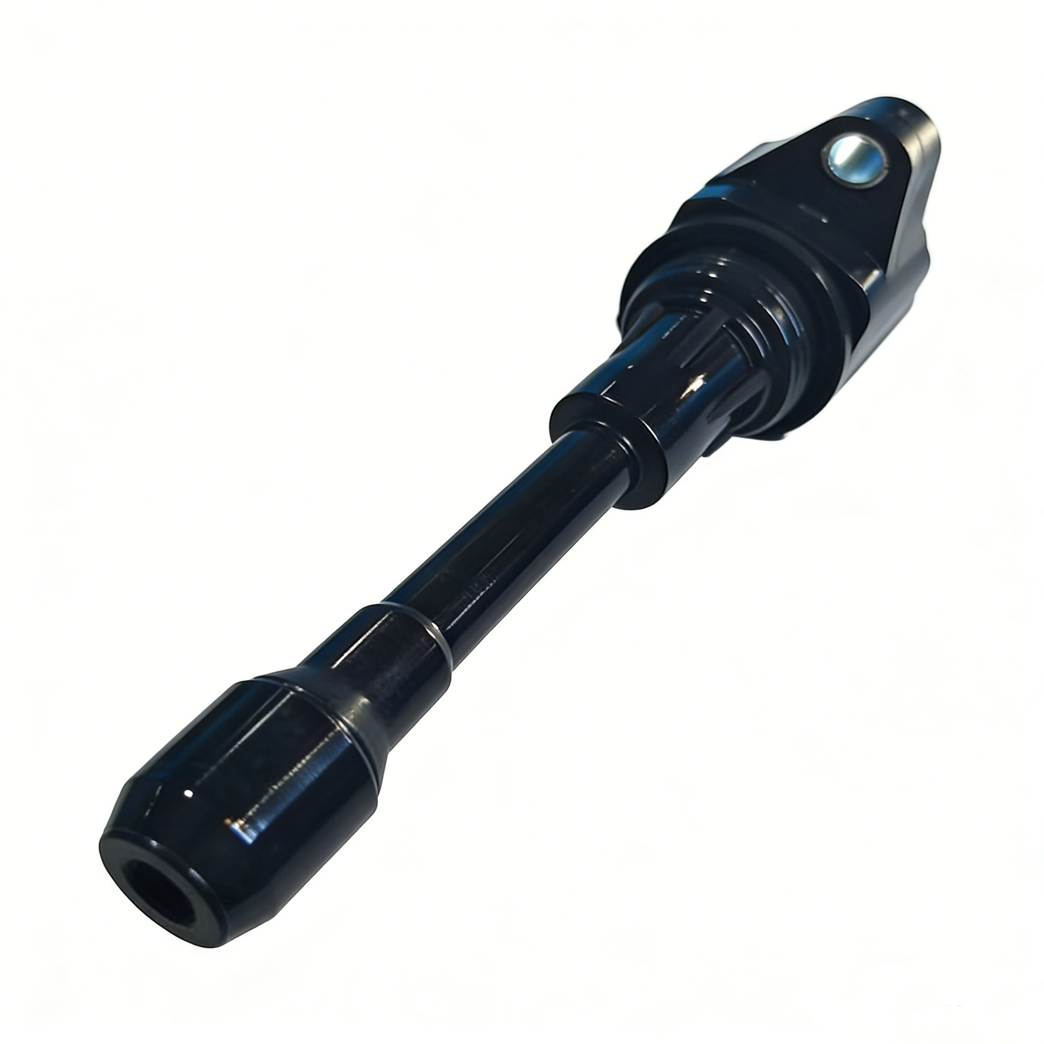 High Performance High Quality Ignition Coil 224481HC0A 22448-1HC0A Compatible with Nissan March Versa Micra Kicks Note L4 1.6L