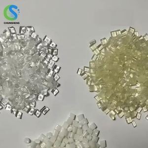 Suministros de PET al por Mayor para Minoristas, Materia Prima de PET Plástico Lavado en Caliente, Precio Competitivo - Product Image 4