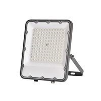 Reflector LED de 200W para Estadios, 300W Inteligente, 250W con Sensor, 50W, 240V, 100W, 150W, IP66