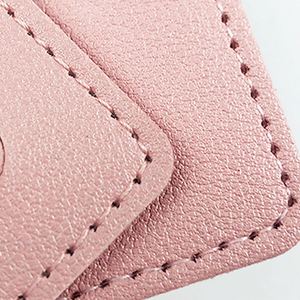 Funda de Pasaporte Personalizada de Cuero PU, Porta Tarjetas de Crédito, Fundas de Pasaporte de Cuero PU a la Moda para Viajes y Negocios - Product Image 4