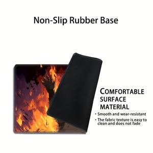 Mapache Lindo juego de cartas con estilo <span class=keywords><strong>MTG</strong></span> Playmat the Gathering Magic Mouse Pad ordenador Oficina Mousepad antideslizante Trading Card Deskmats - Product Image 3