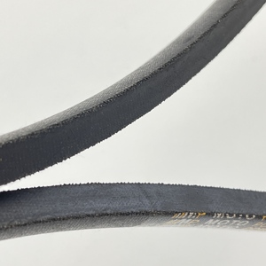 High Quality M Type Standard Wrapped Rubber V <strong>Belt</strong> - Product Image 6