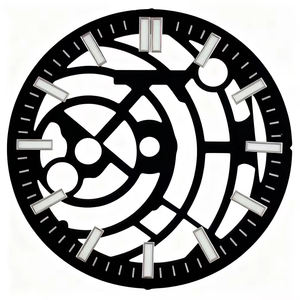 OEM Custom Dial Logo 28.5mm /31mm Brass Fashion Skeleton Suitable NH70 NH72 Automatic Movement High Quality <b>Watch</b> Face Dial - Product Image 1