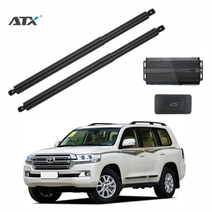 Sistema de Elevación Automática de Puerta Trasera Eléctrica Aotostar para Toyota Landcruiser LC300 <span class=keywords><strong>2022</strong></span>+ - Product Image 6