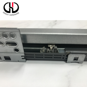 Kim Loại Hộp Văn Phòng Bàn Ngăn Kéo Trượt Nhà Cung Cấp Hộp Mỏng Ngăn Kéo Trượt - Product Image 6