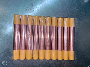Secador de Filtro de Cobre de 15g para Refrigeración para Varios Tipos de Refrigeradores y Piezas de Intercambio de Calor - Product Image 2