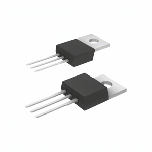 Compre en Línea Componentes Electrónicos Originales IXTP2N65X2 TO-220 Transistores - Product Image 1