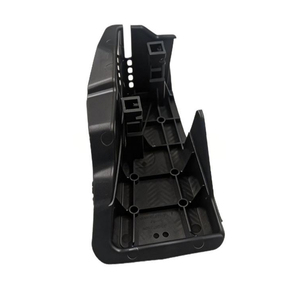 Pédale avant pour Land Cruiser FZJ100 LC100 2003-2007 OE 58190-60120, côté conducteur, pour transmission automatique - Product Image 3