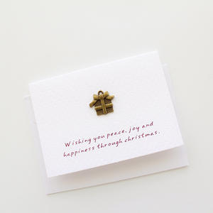 Creative Retro Greeting <strong>Christmas</strong> <strong>Card</strong> <strong>Christmas</strong> <strong>Card</strong> With Envelopes Bulk <strong>Christmas</strong> <strong>Cards</strong> Mini Blessing <strong>Card</strong> - Product Image 5