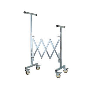 RM Stoßstangen-Türplattenständer (höhenverstellbar) Spritzrahmen für BMW Motor Marine Modell RB4022 - Product Image 6