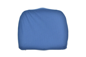 Cooling Seat Cushion with Honeycomb Pattern Anti-Slip Bamboo Fiber <b>Pad</b> for <b>Chair</b> Buttocks Support Rectangle Shape - Product Image 4