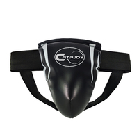 Meilleure vente Protège-aine avec logo personnalisé Protège-aine pour la boxe Muay Thai MMA