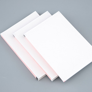 אספקת מפעל נייר תרמי EKG 210x140 z קיפול נייר הקלטה רפואי בבית חולים - Product Image 5