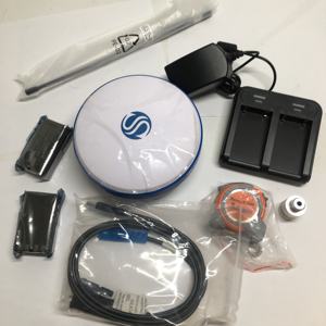 جهاز مسح هندسي عالي الدقة ستونكس S9II S900T مع لوحة تحكم تريمبل ومستشعر إمالة - Product Image 3