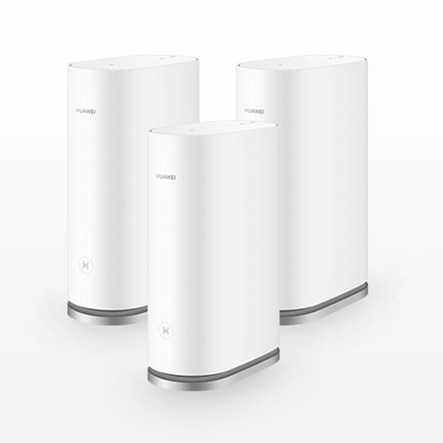 WiFi 5G Mesh 7 AX6600 Whole Home Coverage Wireless Router HarmonyOSMesh+ One Touch  for  WS8100 WS8800