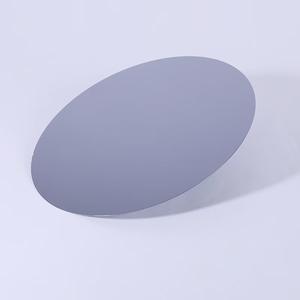 قرص سيليكون أحادي البلورة من النوع P والنوع N بحجم 4-12 بوصة للبحث العلمي، موديل EPI-25-008، صنع في الصين - Product Image 2